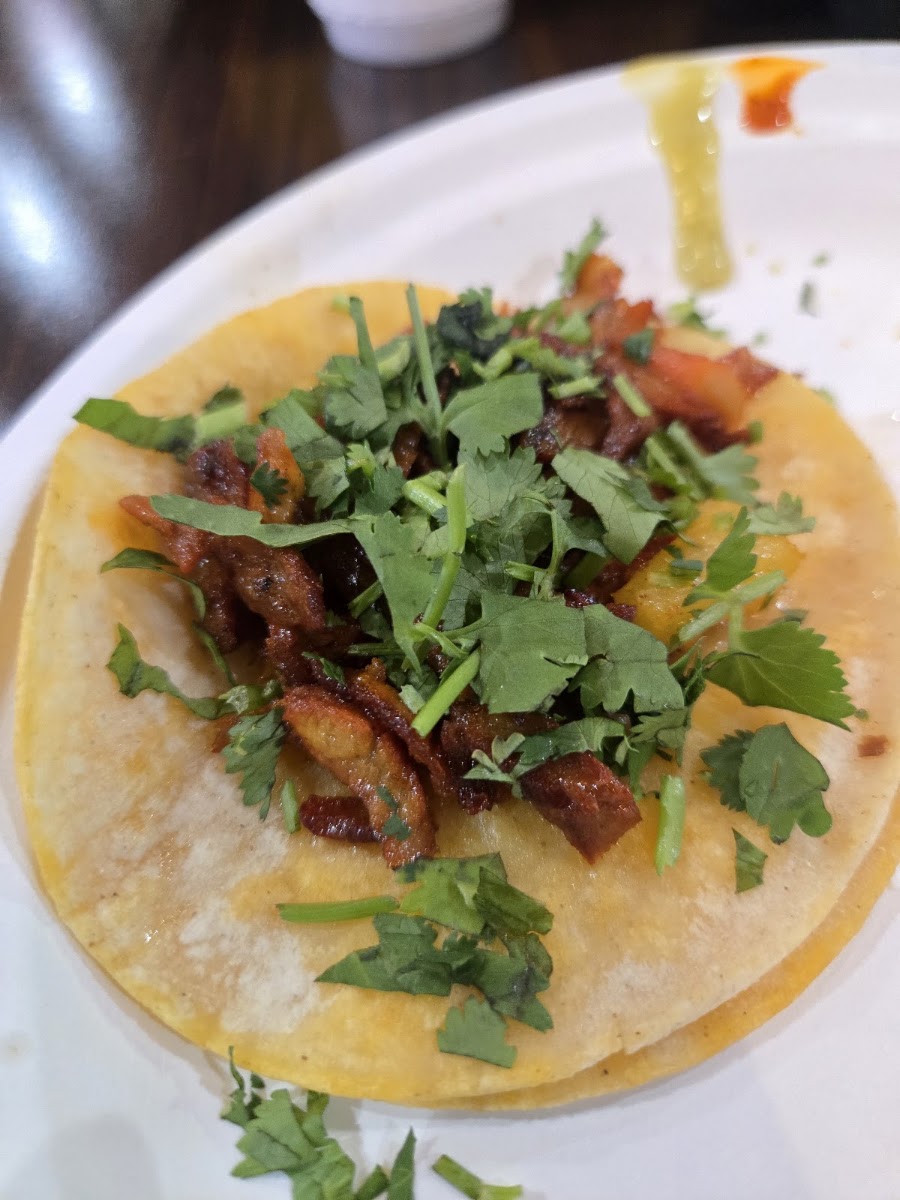 Taquería San Luis #2