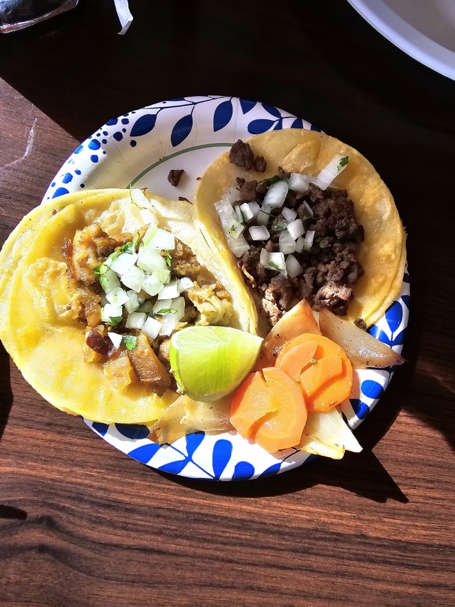 Taquería San Luis #2