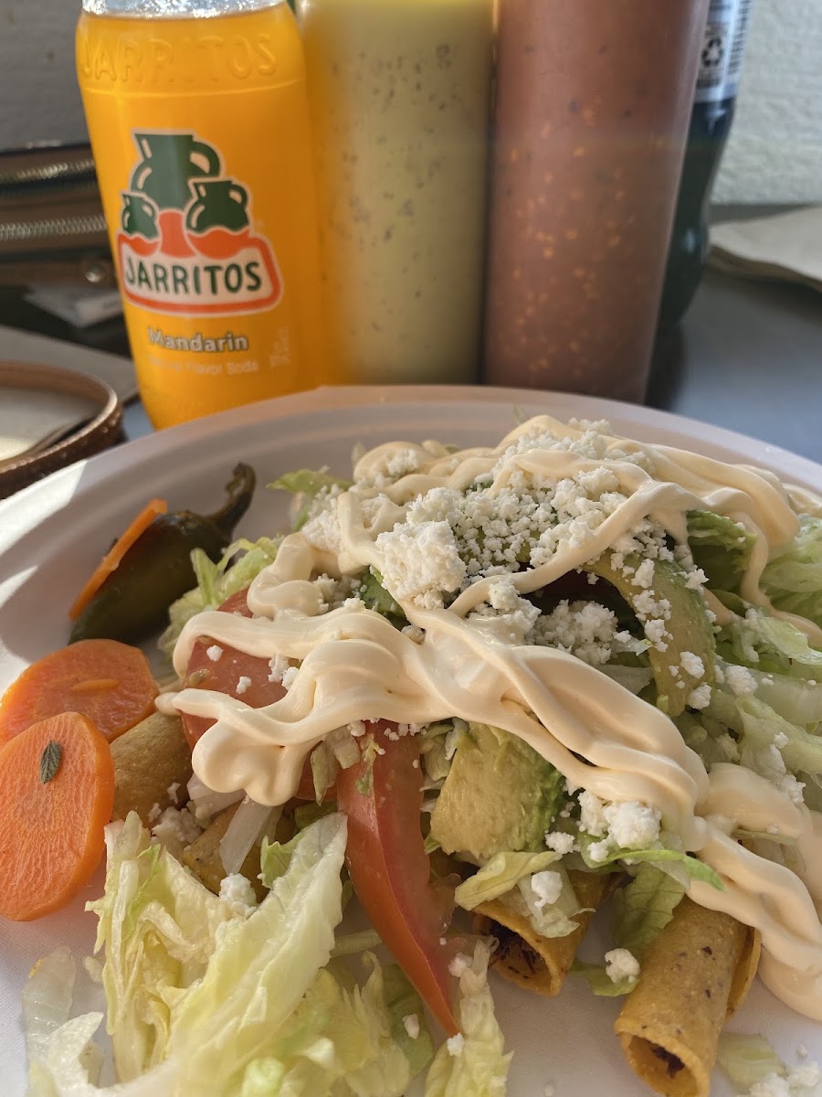 Taquería San Luis #2