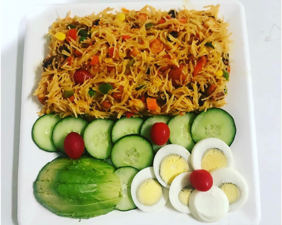 Chef John’s Kitchen