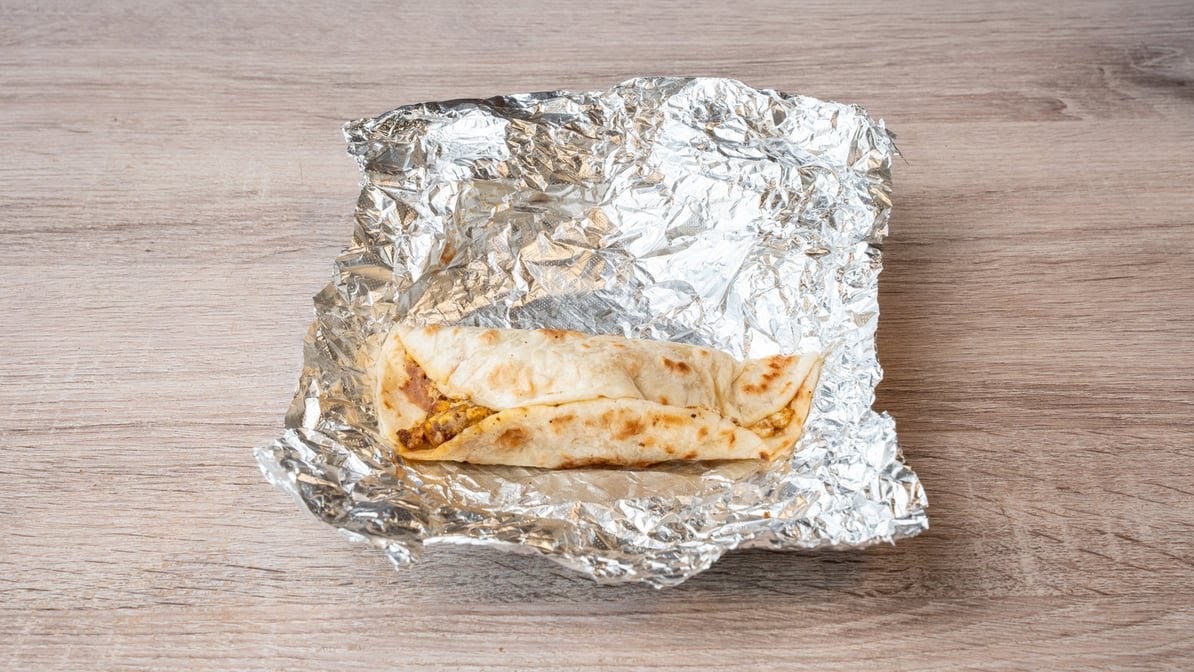 Speedy Tacos