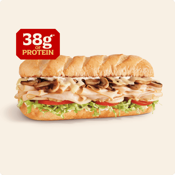 Firehouse Subs - Mont Belvieu