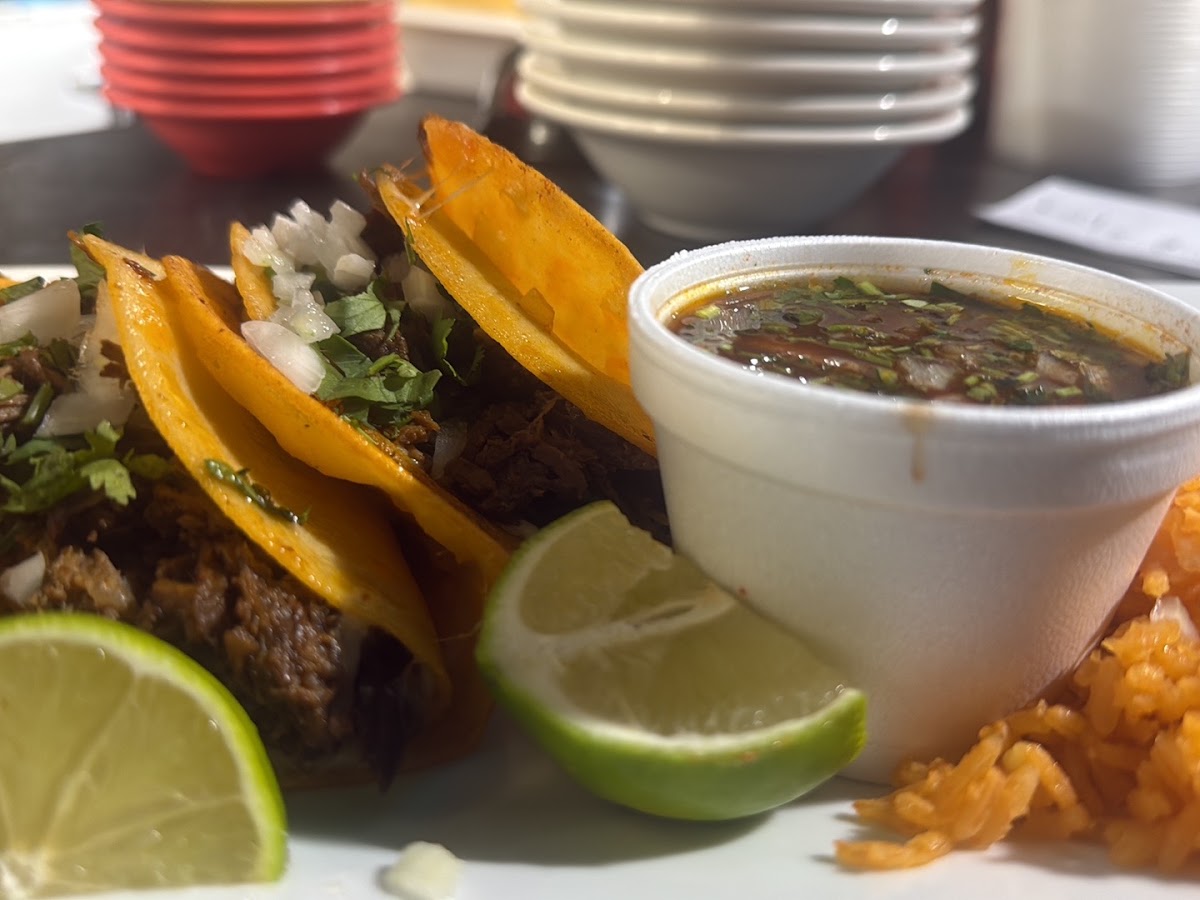 El Centenario | Mexican