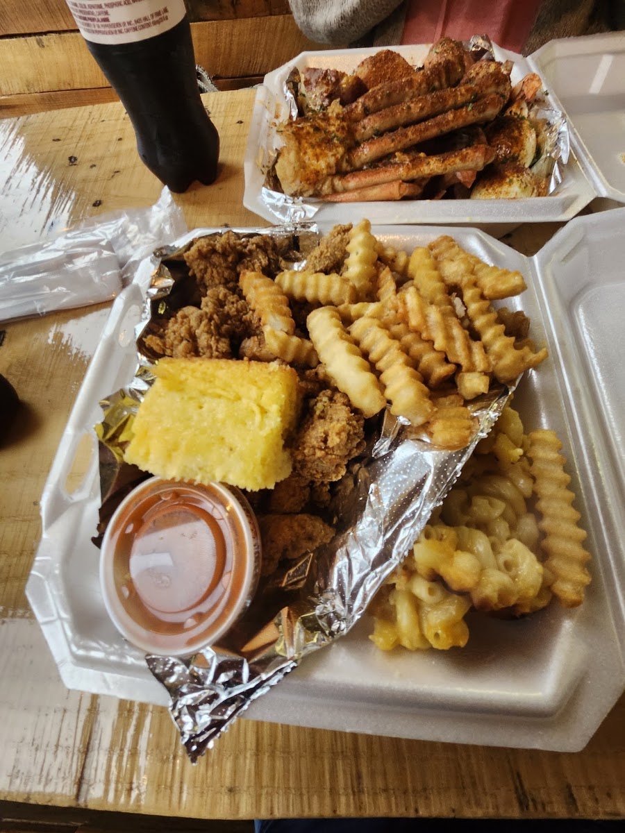 Mountain Mama’s Kitchen LLC