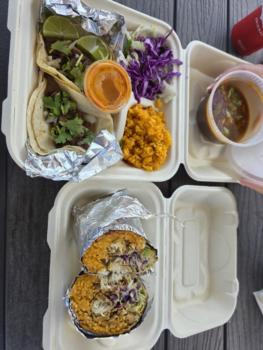 Bubba’s Shack Maui
