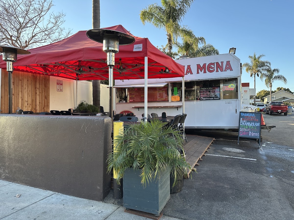 Taqueria Mena
