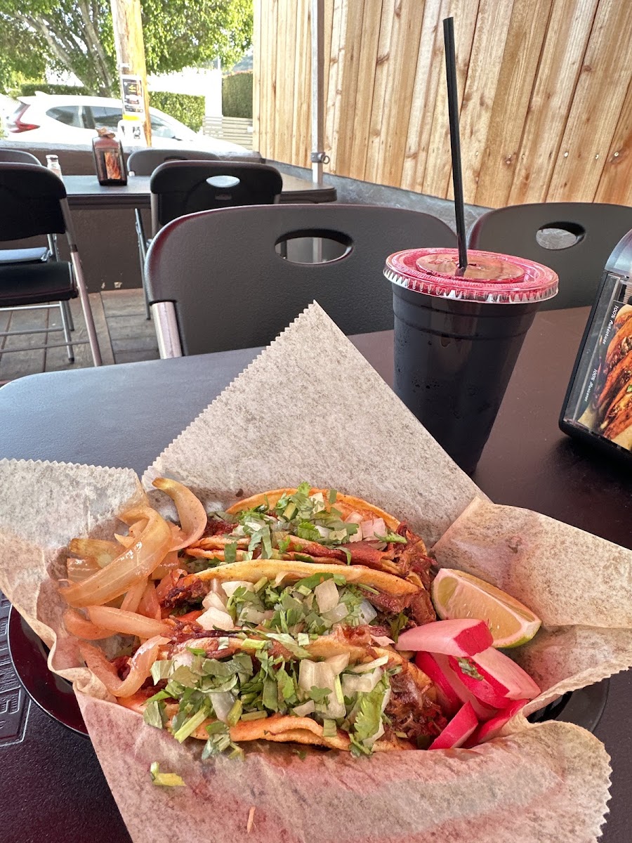 Taqueria Mena
