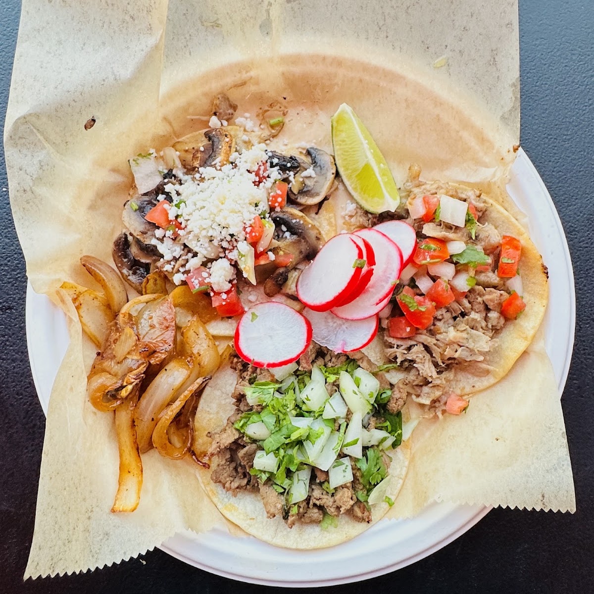 Taqueria Mena