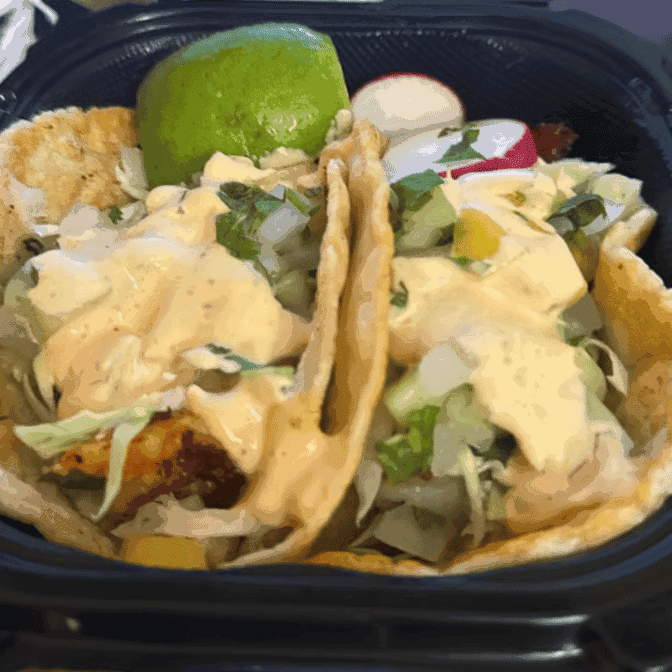 Taqueria Mena