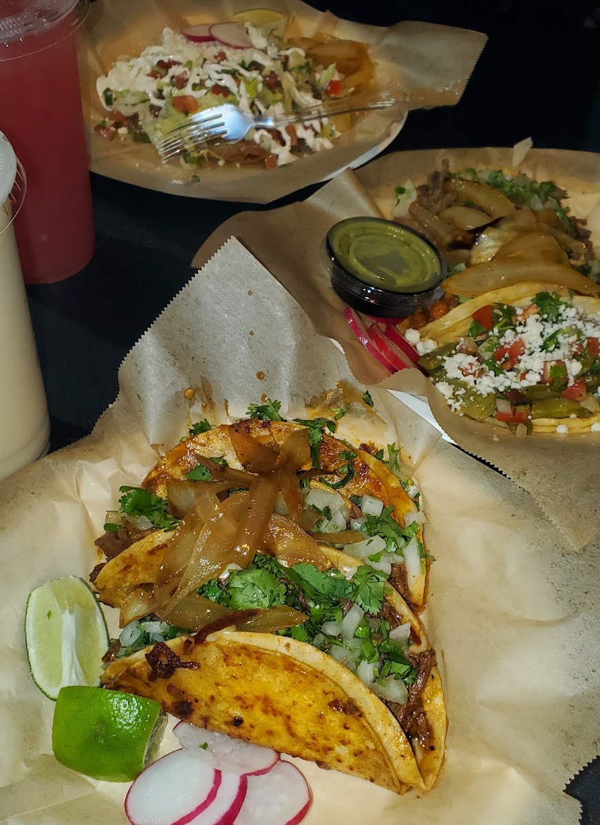 Taqueria Mena