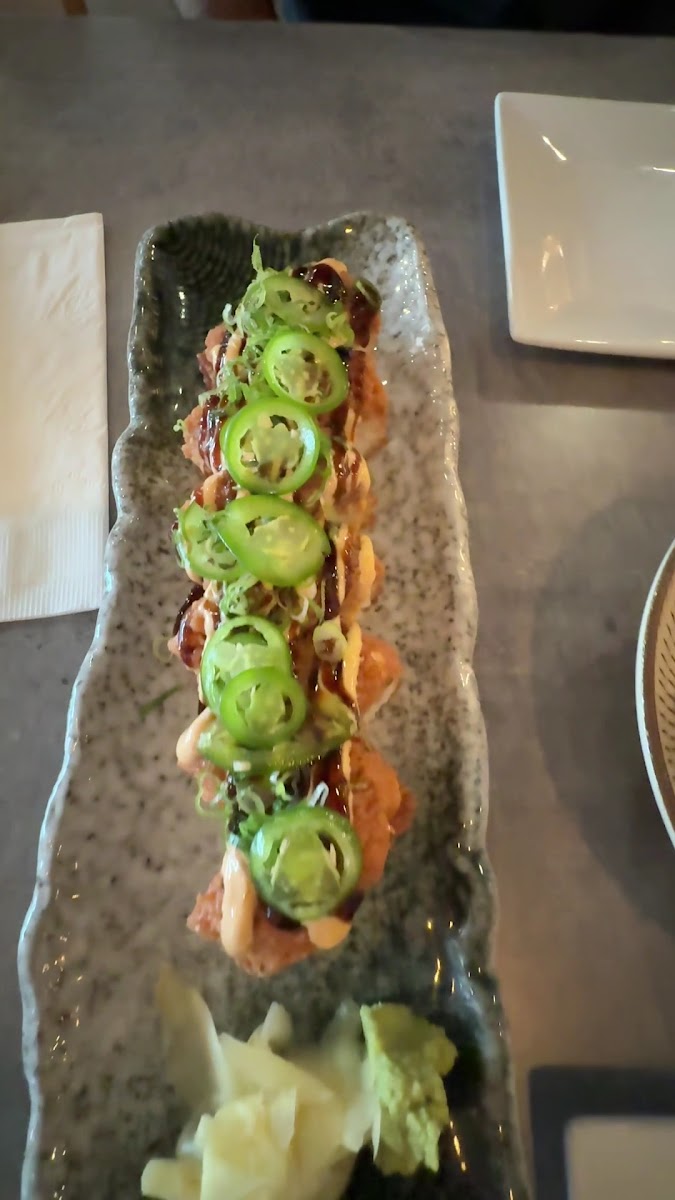 Umami Restaurant and Sushi Bar Indian Harbour Beach