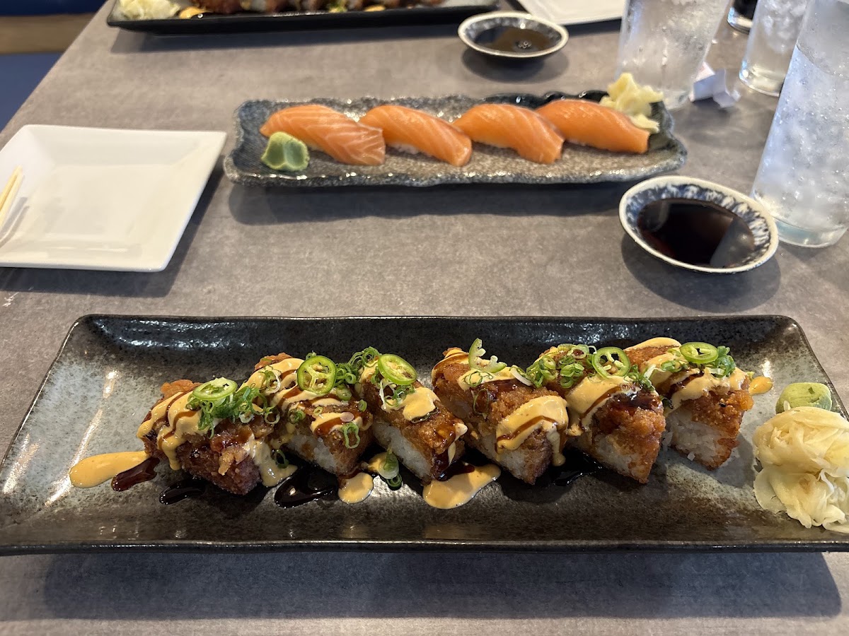 Umami Restaurant and Sushi Bar Indian Harbour Beach
