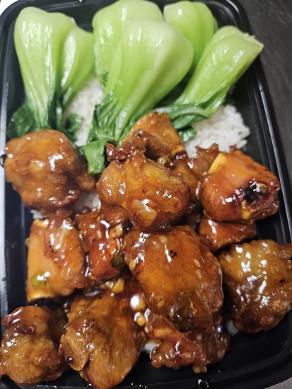 Dumpling District Germantown