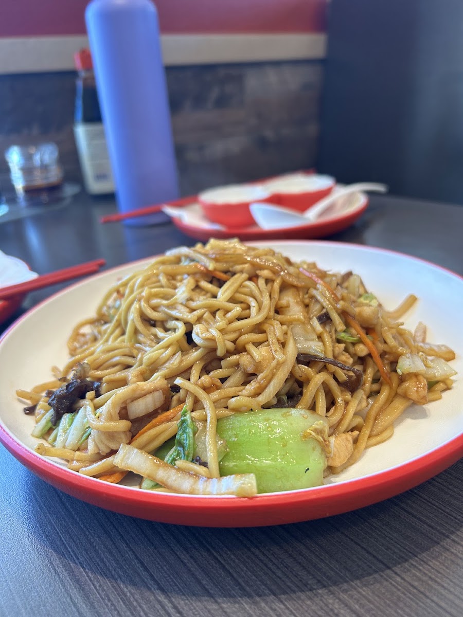 Dumpling District Germantown