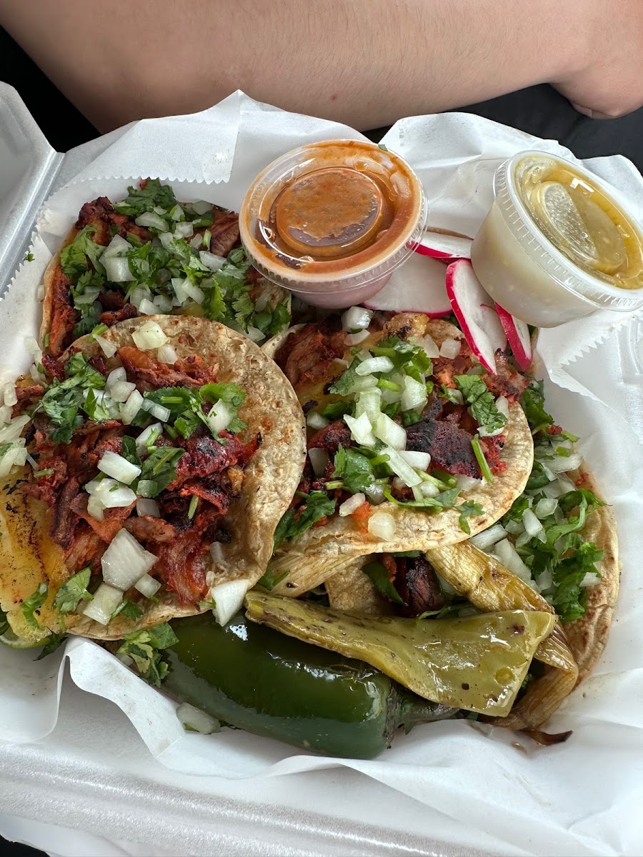 Taqueria el Charro