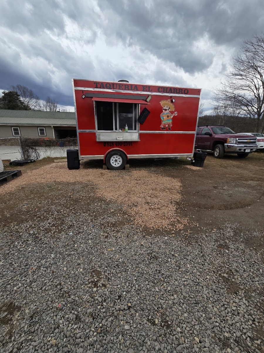 Taqueria el Charro