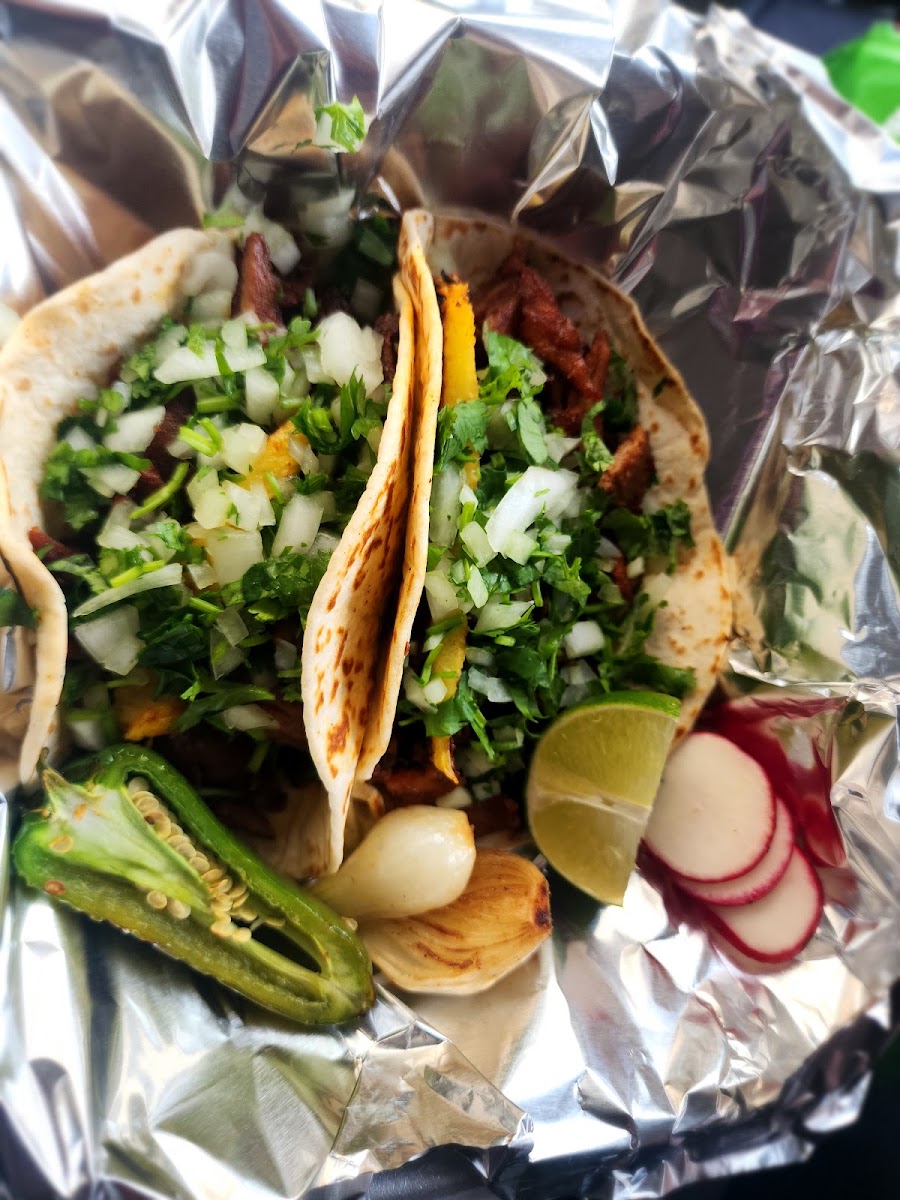 Taqueria el Charro