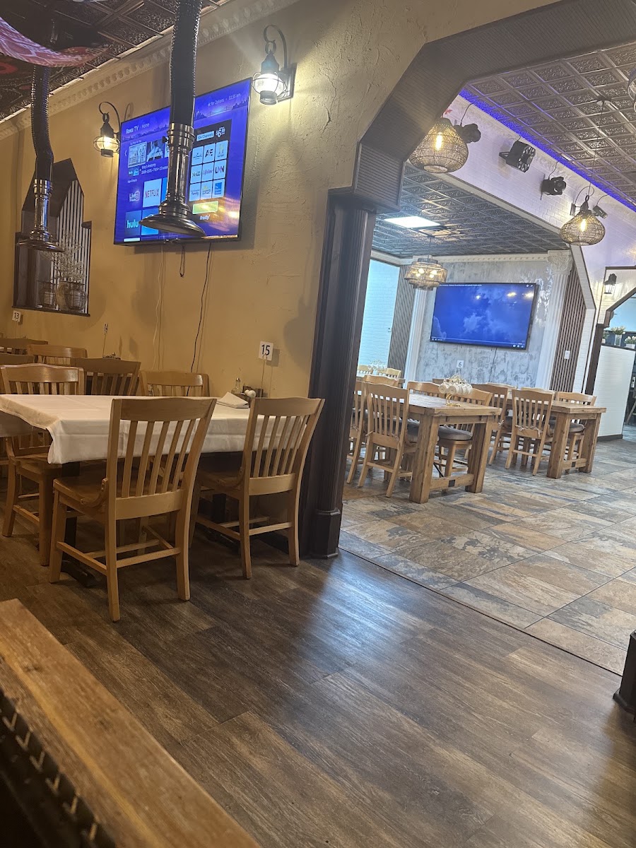 ASR RESTAURANT