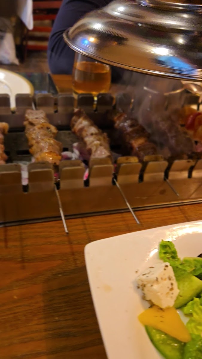 ASR RESTAURANT