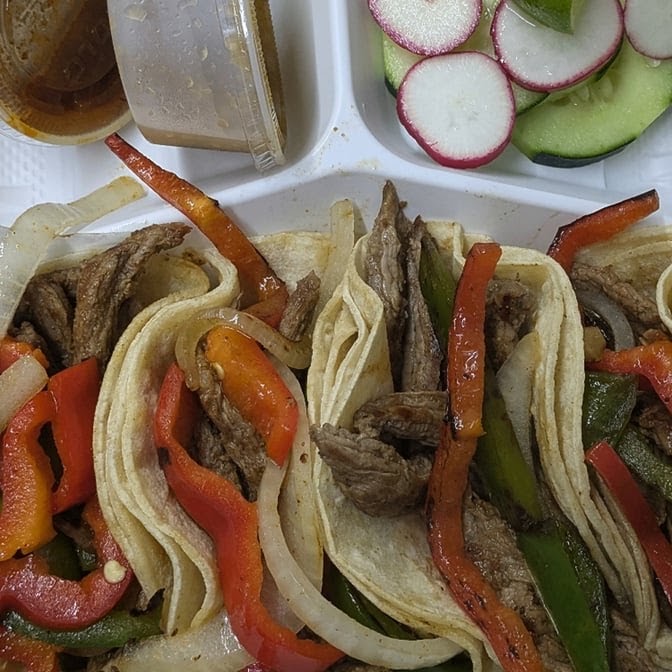 Taqueria Los Milagros