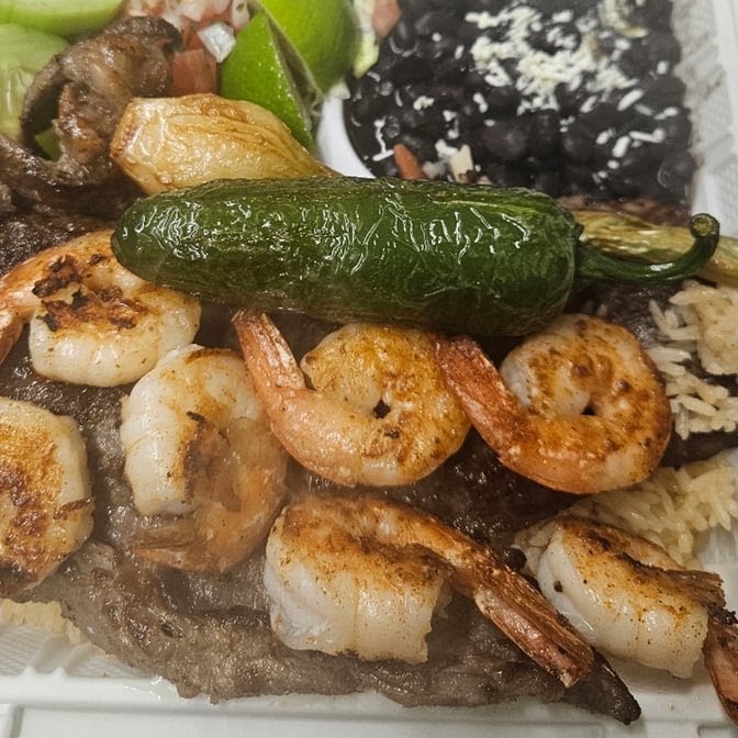 Taqueria Los Milagros