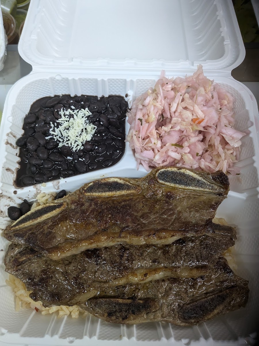Taqueria Los Milagros