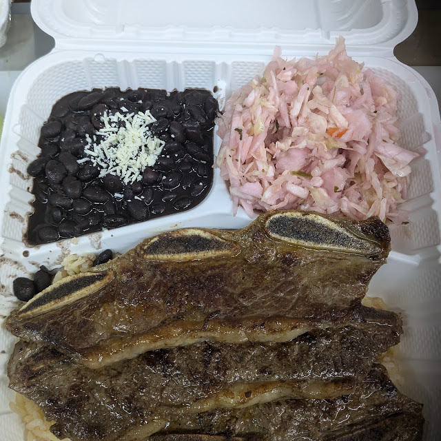 Costillas De Res