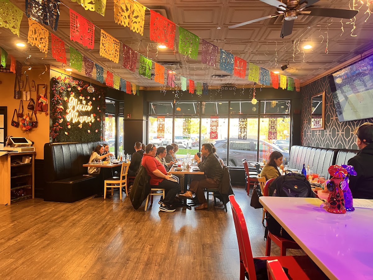 Mexico Mi Amor