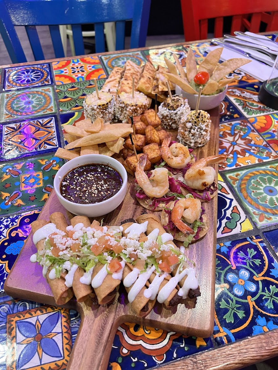 Mexico Mi Amor