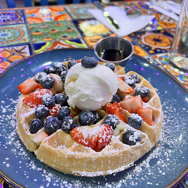 Waffles