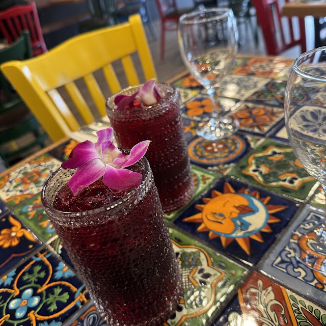 Sangria Mix Pitcher