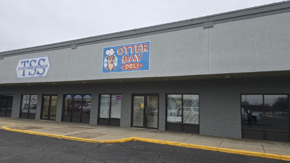 Otter Bay Deli