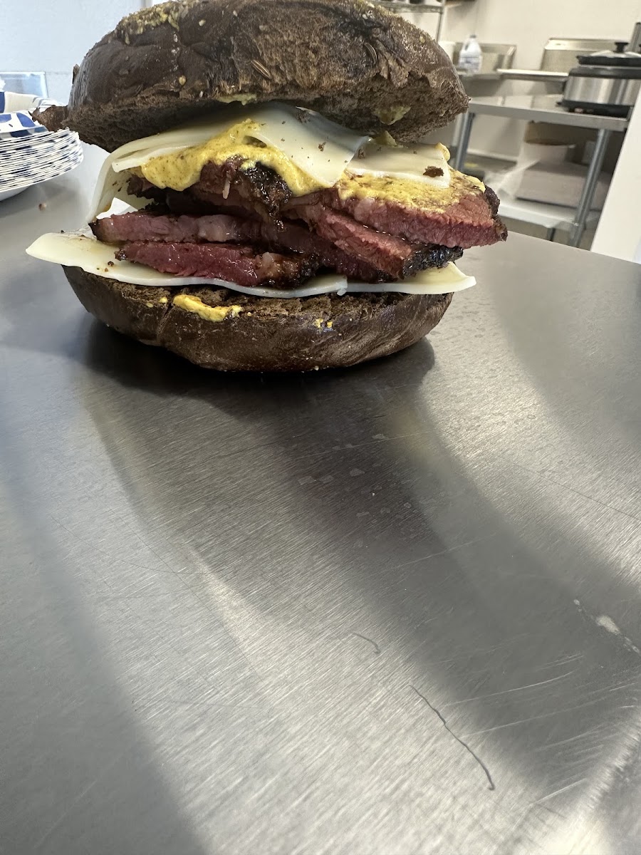 Otter Bay Deli