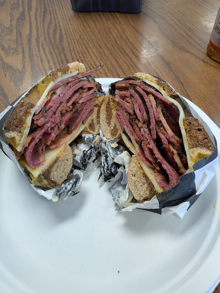 Otter Bay Deli