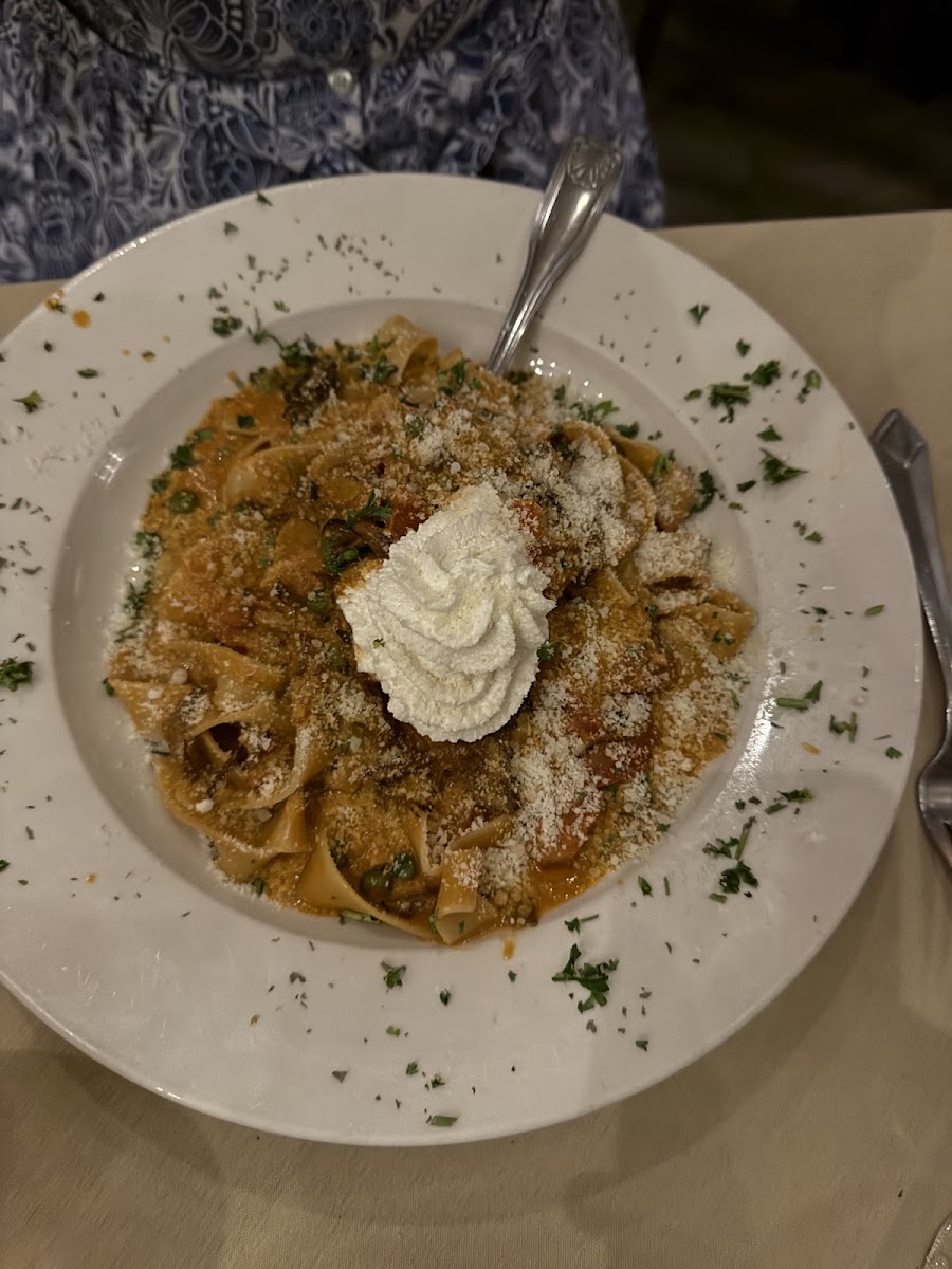 Figaro 3 Ristorante Italino