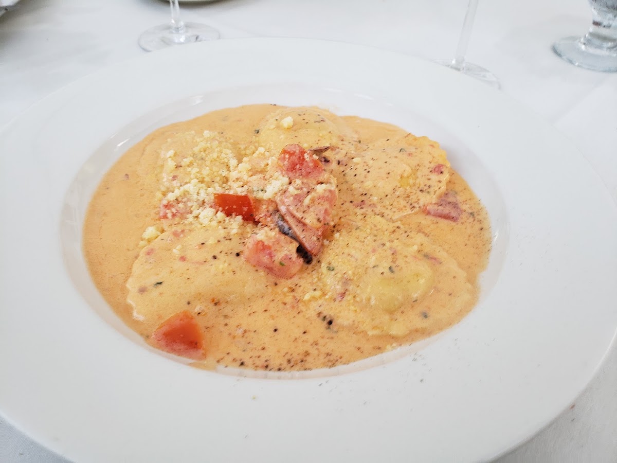 Figaro 3 Ristorante Italino