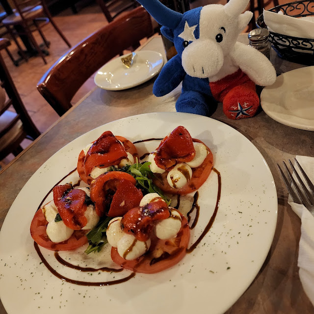 Caprese Salad