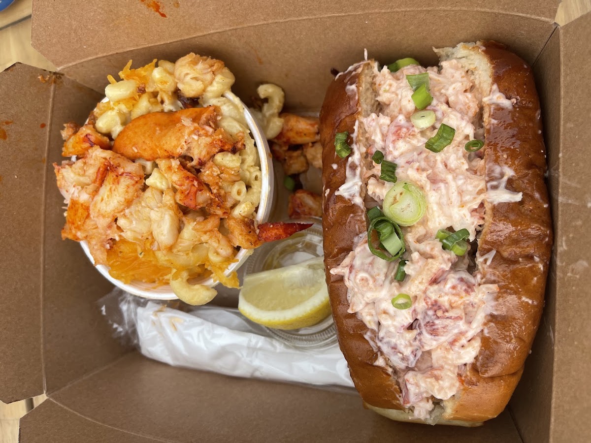 King of Lobster