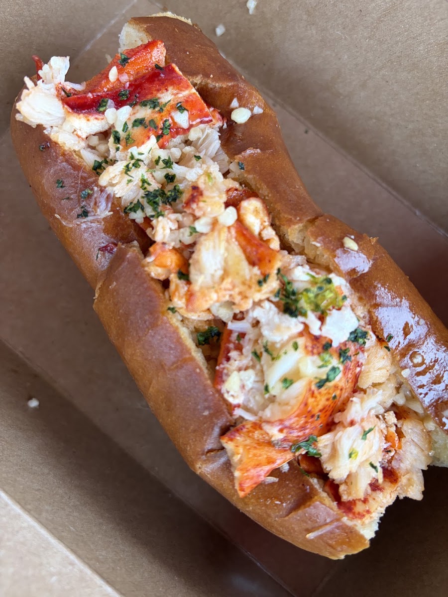 King of Lobster