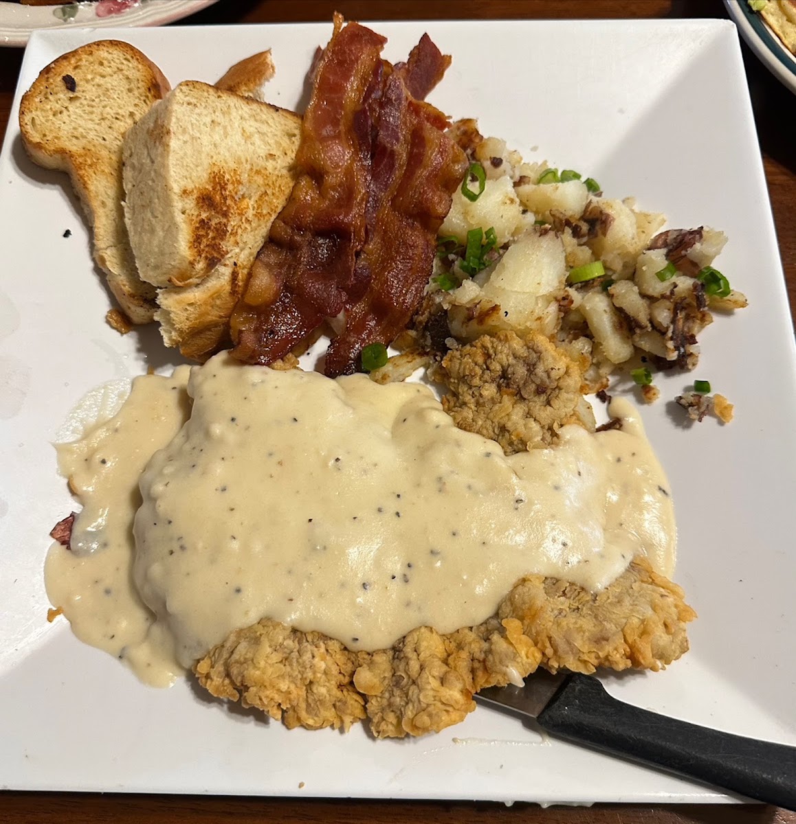 Chess Club Steakhouse