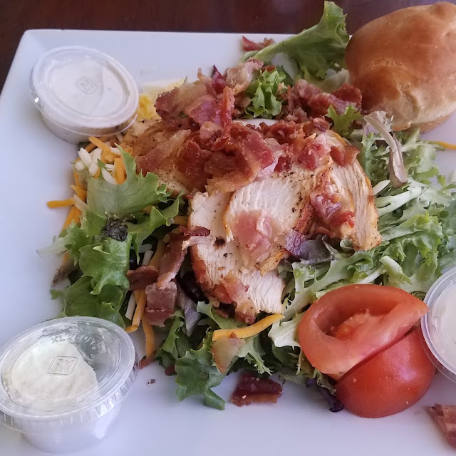 Cobb Salad