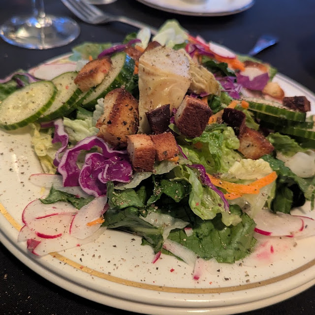 House Salad