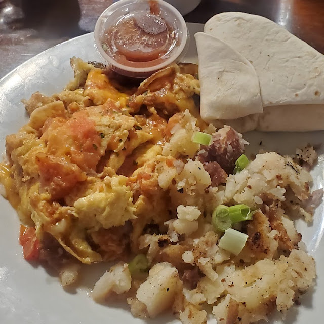 Migas