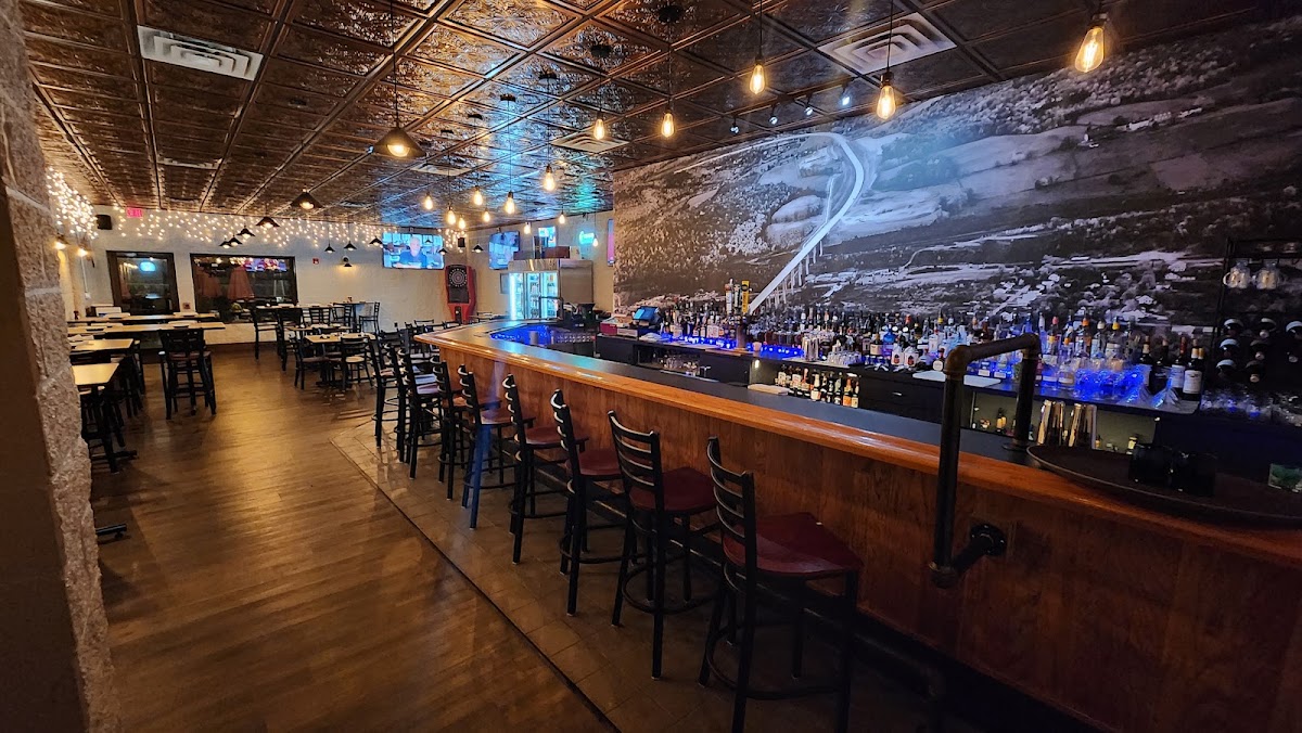 Deacons Tavern