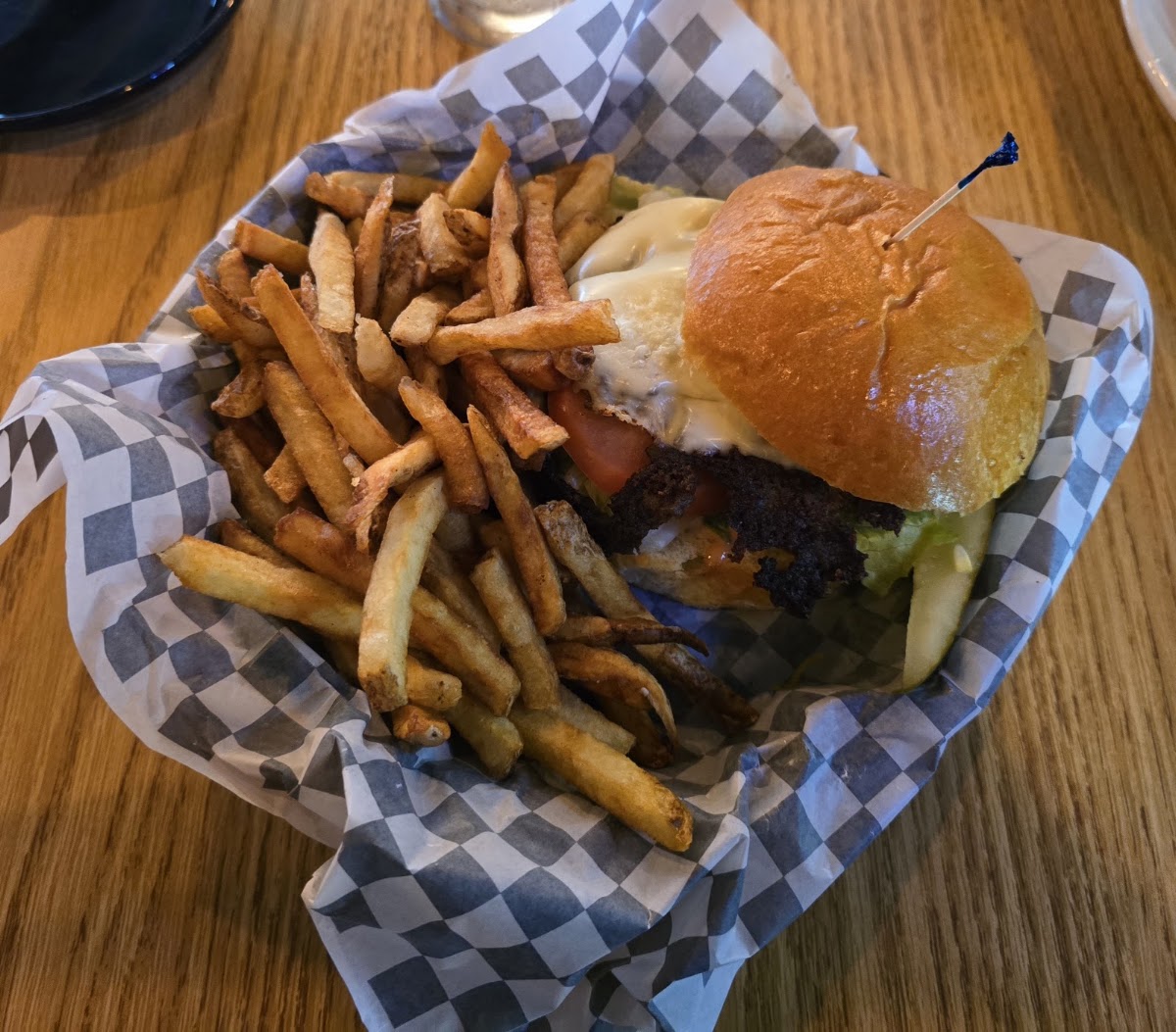 Deacons Tavern
