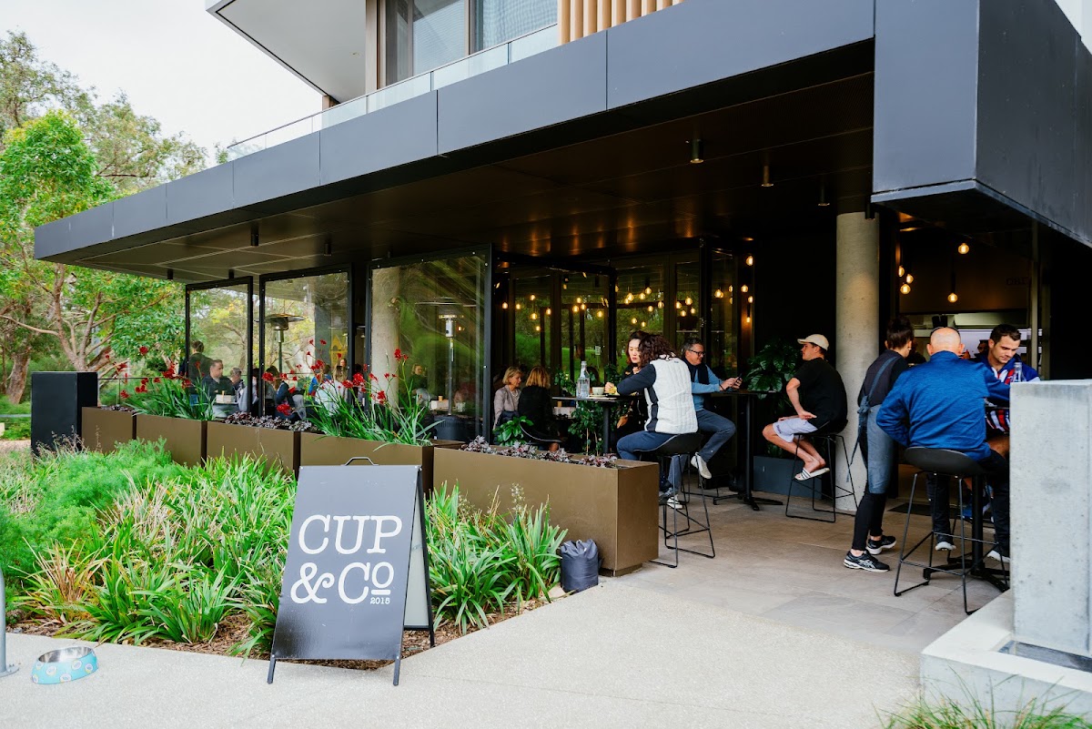 Cup & Co Floreat
