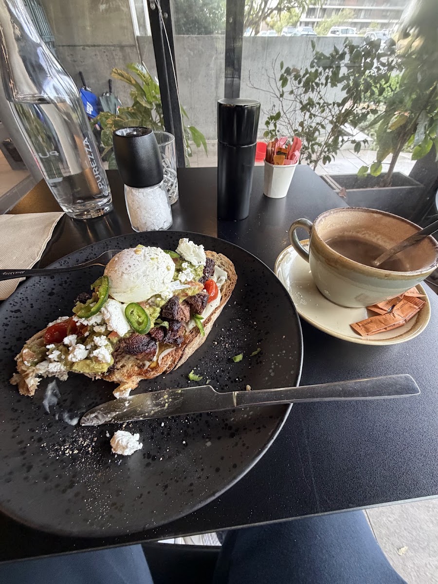 Cup & Co Floreat