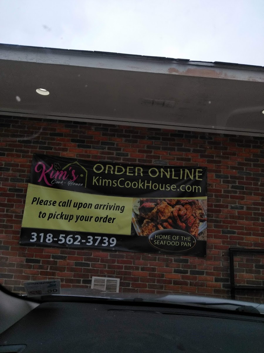 Kim's Cook House