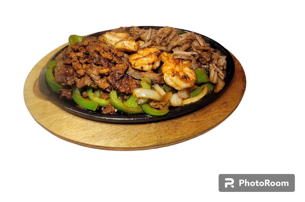 Ranchero Mexican Food