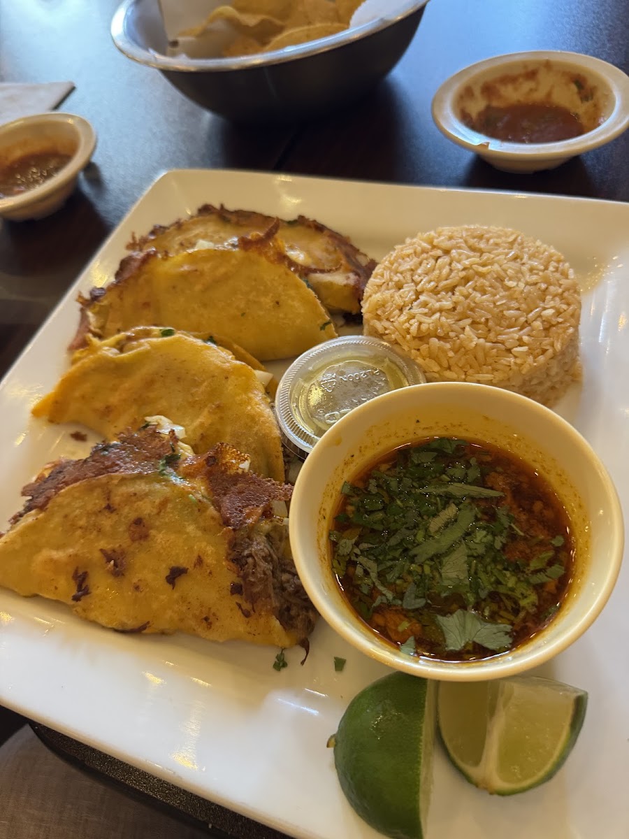 Ranchero Mexican Food